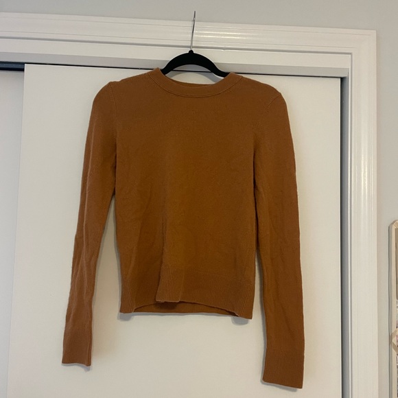 Vince Sweaters - Vince Cashmere Sweater
